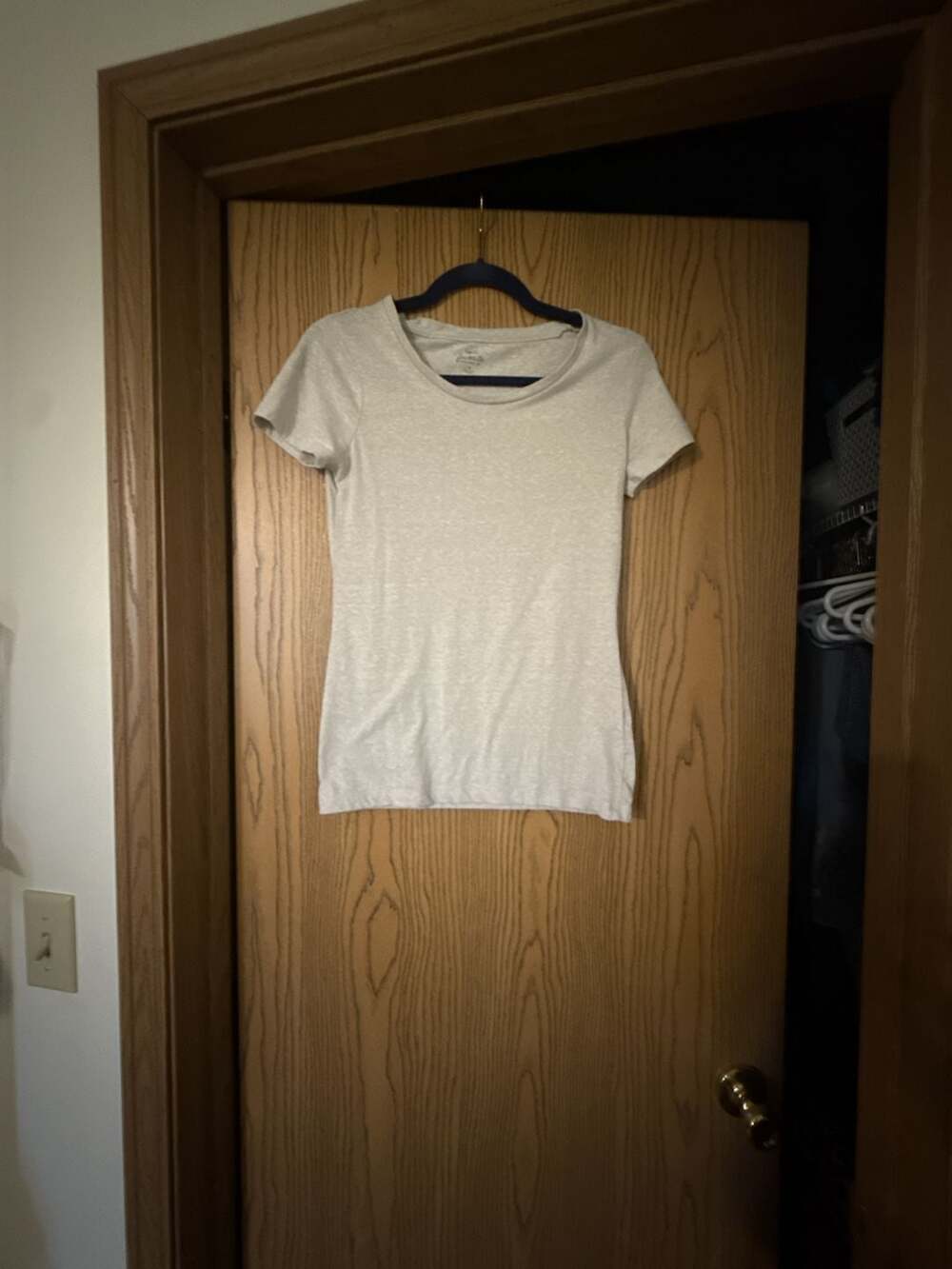 rue21 Favorite Crew Neck Tee Size S